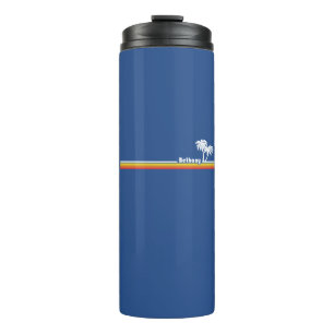Bethany Beach, Delaware Thermal Tumbler