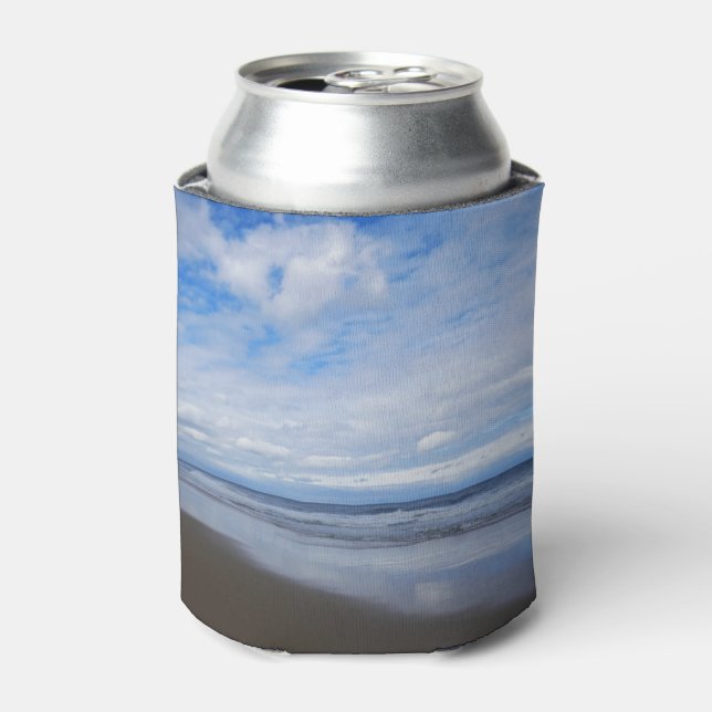 Bethany Beach I Can Cooler (Can Front)