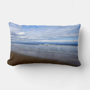 Bethany Beach I Lumbar Cushion