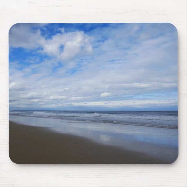 Bethany Beach I Mouse Mat (Front)