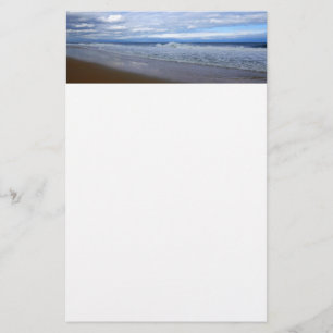 Bethany Beach I Stationery