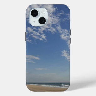 Bethany Beach II iPhone 15 Case