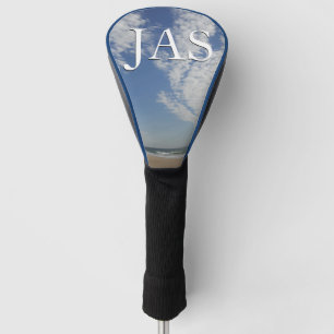 Bethany Beach II Golf Head Cover