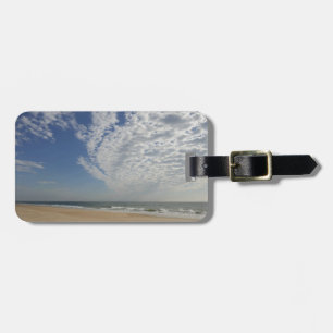 Bethany Beach II Luggage Tag