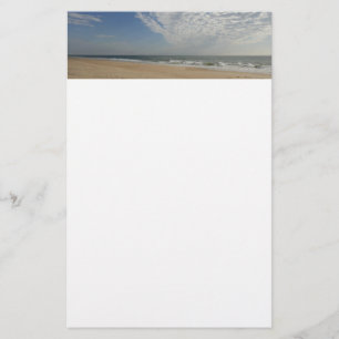 Bethany Beach II Stationery