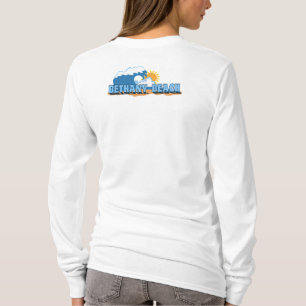 Bethany Beach. T-Shirt