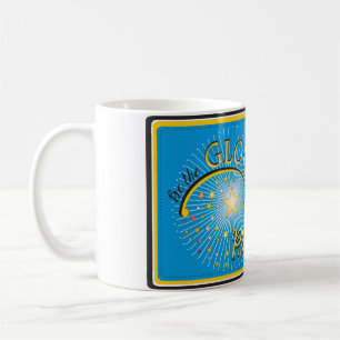 BeTheGlowOfPEO Classic Mug