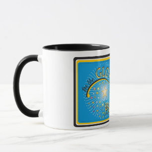 BeTheGlowOfPEO Mug