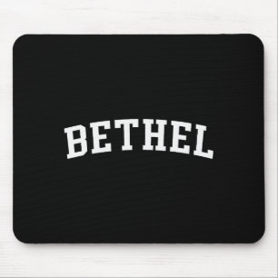 Bethel  mouse mat