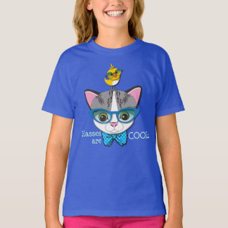 Bethie: Glasses are COOL! T-Shirt