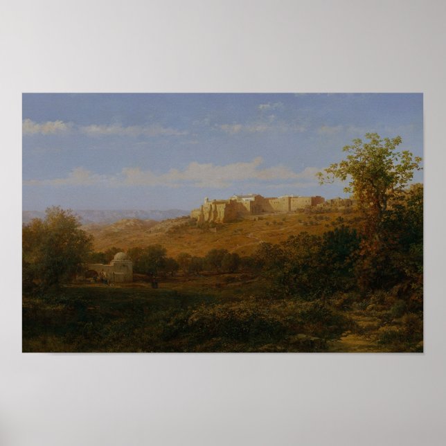 Bethlehem  poster (Front)