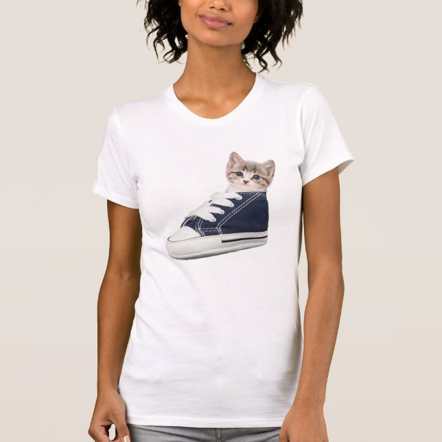 Beths furry friends tshirt (Front)