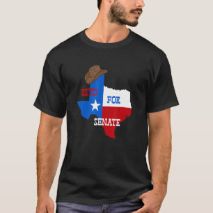 Beto For Senate Beto 2022 Beto For Governor Beto F T-Shirt