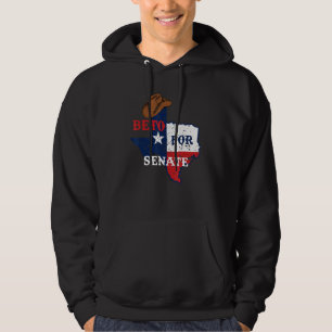 Beto For Texas Democratic Governor 1 Hoodie