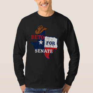 Beto For Texas Democratic Governor 1 T-Shirt