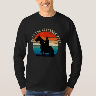 Beto For Texas Democratic Governor 2 T-Shirt