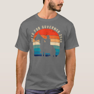 Beto for Texas Democratic Governor T-Shirt
