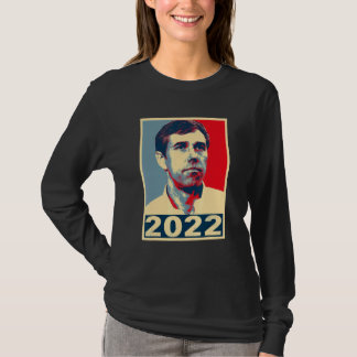 Beto O'rourke Beto 2022 T-Shirt