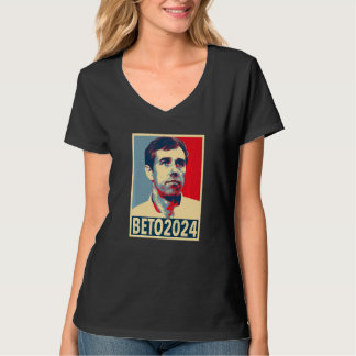 Beto O'rourke  Beto 2024 T-Shirt