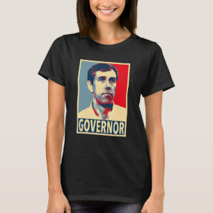 Beto O'rourke   Beto For Governor T-Shirt