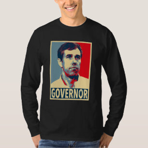 Beto O'rourke Beto For Governor T-Shirt