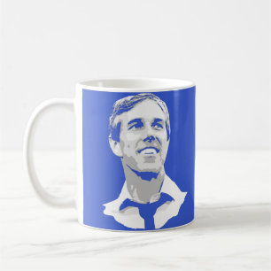 Beto ORourke Coffee Mug