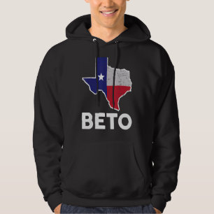 Beto Orourke Texas Governor Election 2022 Hoodie