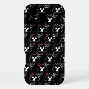 Betrayal - Brootsch the PooPoo iPhone 16 Pro Max Case
