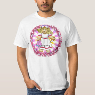 Betsy bear nurse T-Shirt