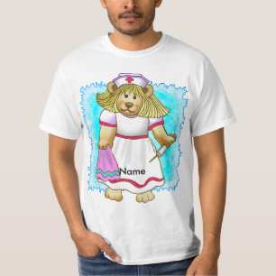 Betsy bear nurse T-Shirt