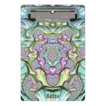 BETSY ~ Pastel Multicolours ~ WILD