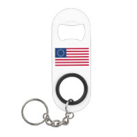 Betsy Ross American Flag