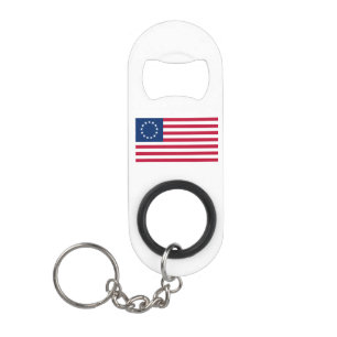 Betsy Ross American Flag