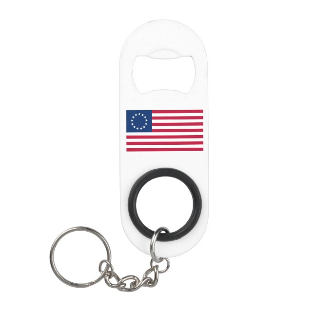 Betsy Ross American Flag (Front)