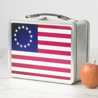 Betsy Ross Flag