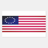 Betsy Ross Flag