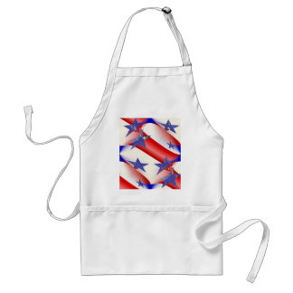 Betsy Standard Apron