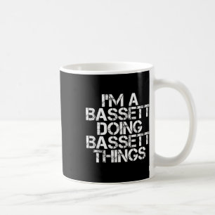 Bett Funny Surname Family Tree Birthday Reunion Gi Coffee Mug