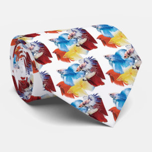 Bettaのネクタイ Tie