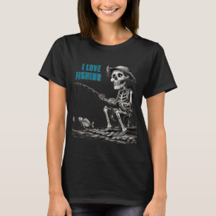 Betta And Flower T-Shirt