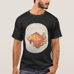 Betta Bubble T-Shirt