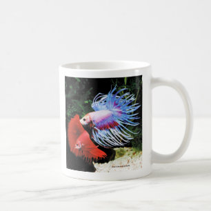 Betta Coffee Mug