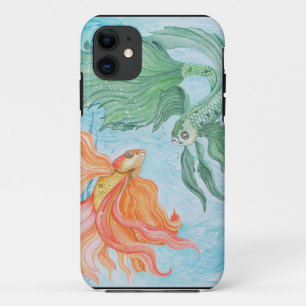 Betta Dance iPhone 11 Case