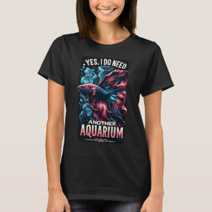 Betta Elegance T-Shirt