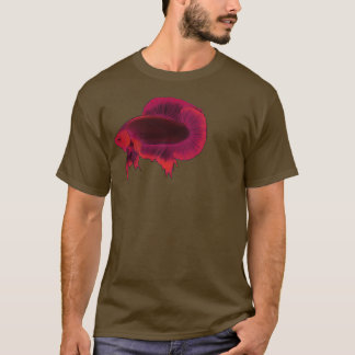 Betta fish 14 T-Shirt