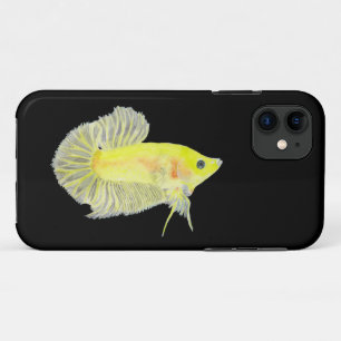 Betta Fish Case-Mate iPhone Case