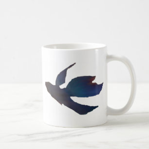 betta fish coffee mug