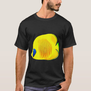Betta Fish T-Shirt