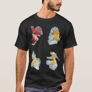 Betta fish T-Shirt