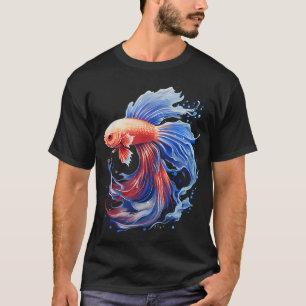 Betta fish T-Shirt